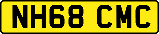 NH68CMC