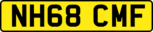 NH68CMF
