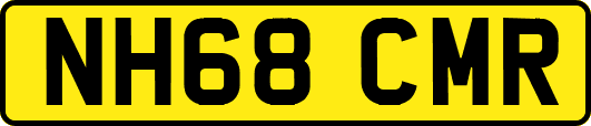 NH68CMR