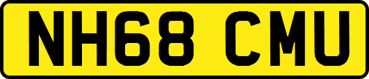 NH68CMU