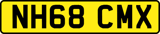 NH68CMX