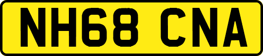 NH68CNA