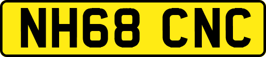 NH68CNC