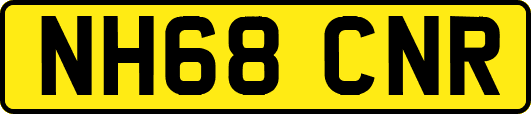 NH68CNR