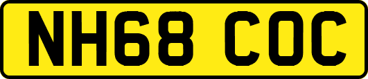 NH68COC