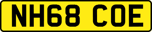 NH68COE