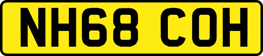 NH68COH