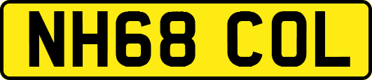 NH68COL