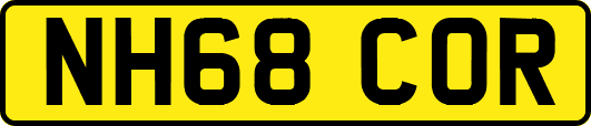 NH68COR
