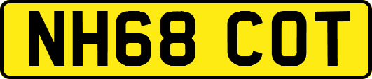 NH68COT