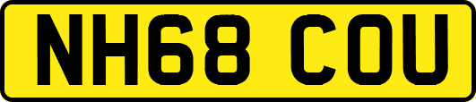 NH68COU