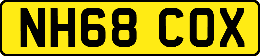 NH68COX
