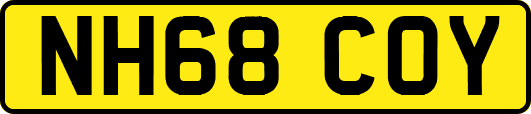NH68COY