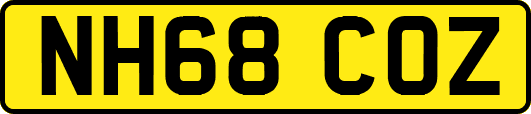 NH68COZ