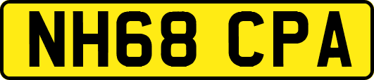 NH68CPA