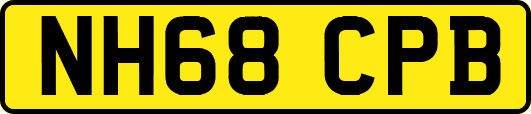 NH68CPB