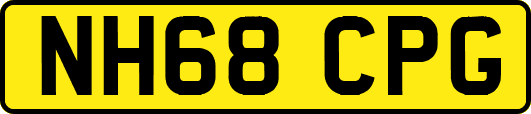 NH68CPG