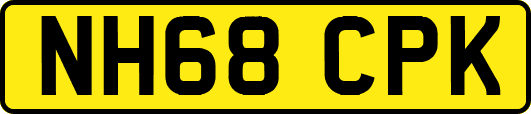 NH68CPK