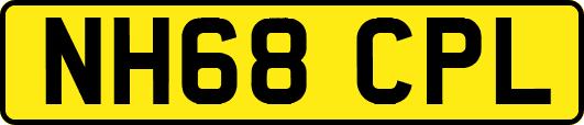 NH68CPL