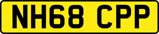 NH68CPP