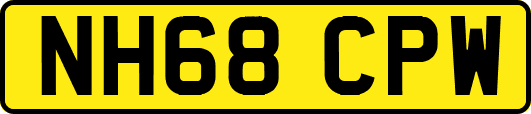 NH68CPW