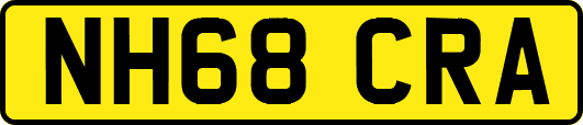 NH68CRA