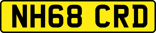 NH68CRD