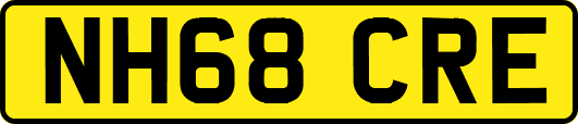 NH68CRE