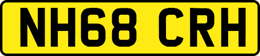 NH68CRH