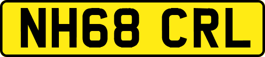 NH68CRL