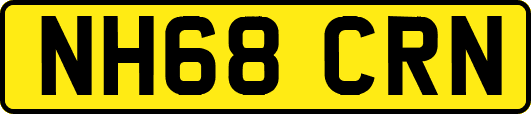 NH68CRN