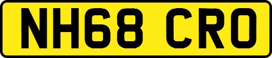 NH68CRO