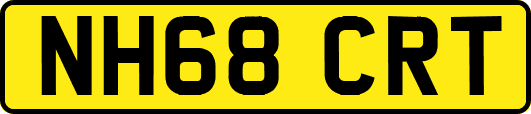 NH68CRT