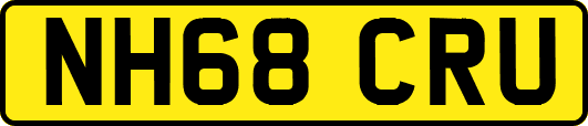 NH68CRU