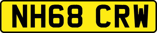 NH68CRW