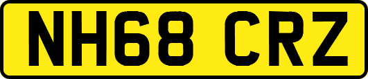 NH68CRZ
