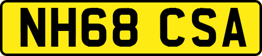 NH68CSA