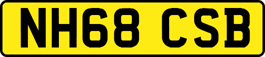 NH68CSB