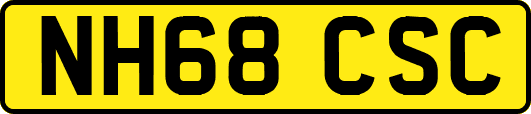 NH68CSC
