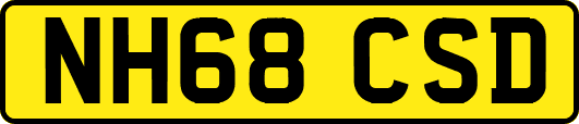 NH68CSD