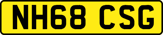 NH68CSG