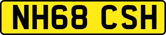 NH68CSH