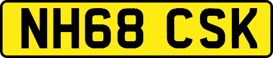 NH68CSK