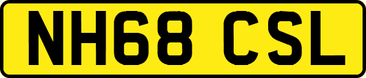 NH68CSL