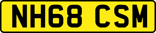 NH68CSM