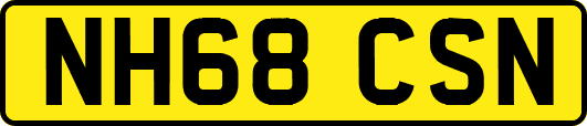 NH68CSN