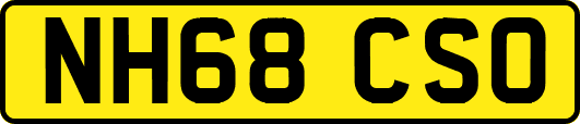 NH68CSO
