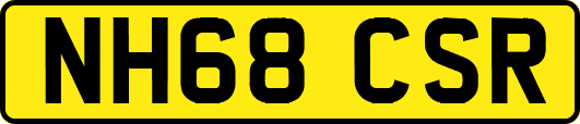 NH68CSR