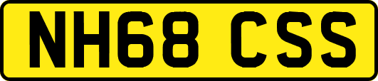NH68CSS