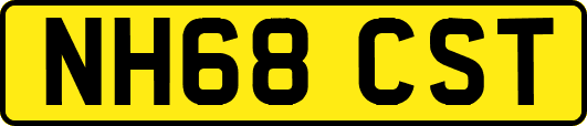 NH68CST